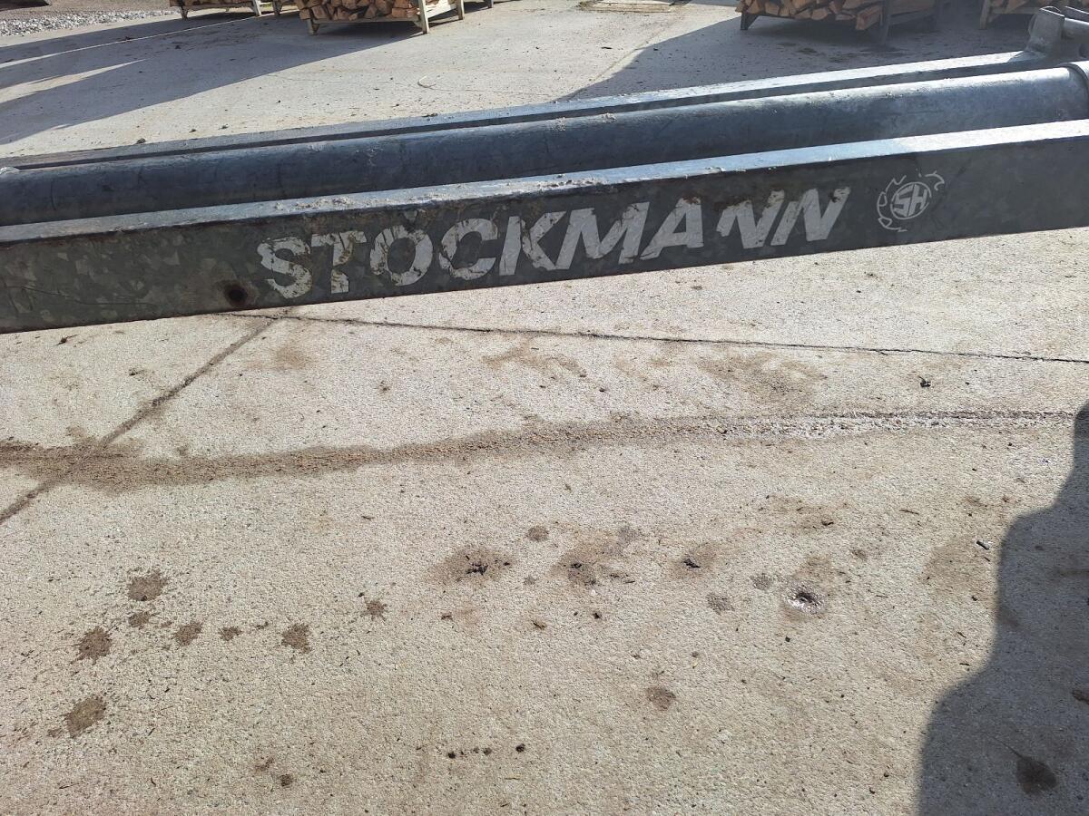 Stockmann Güllemixer 3