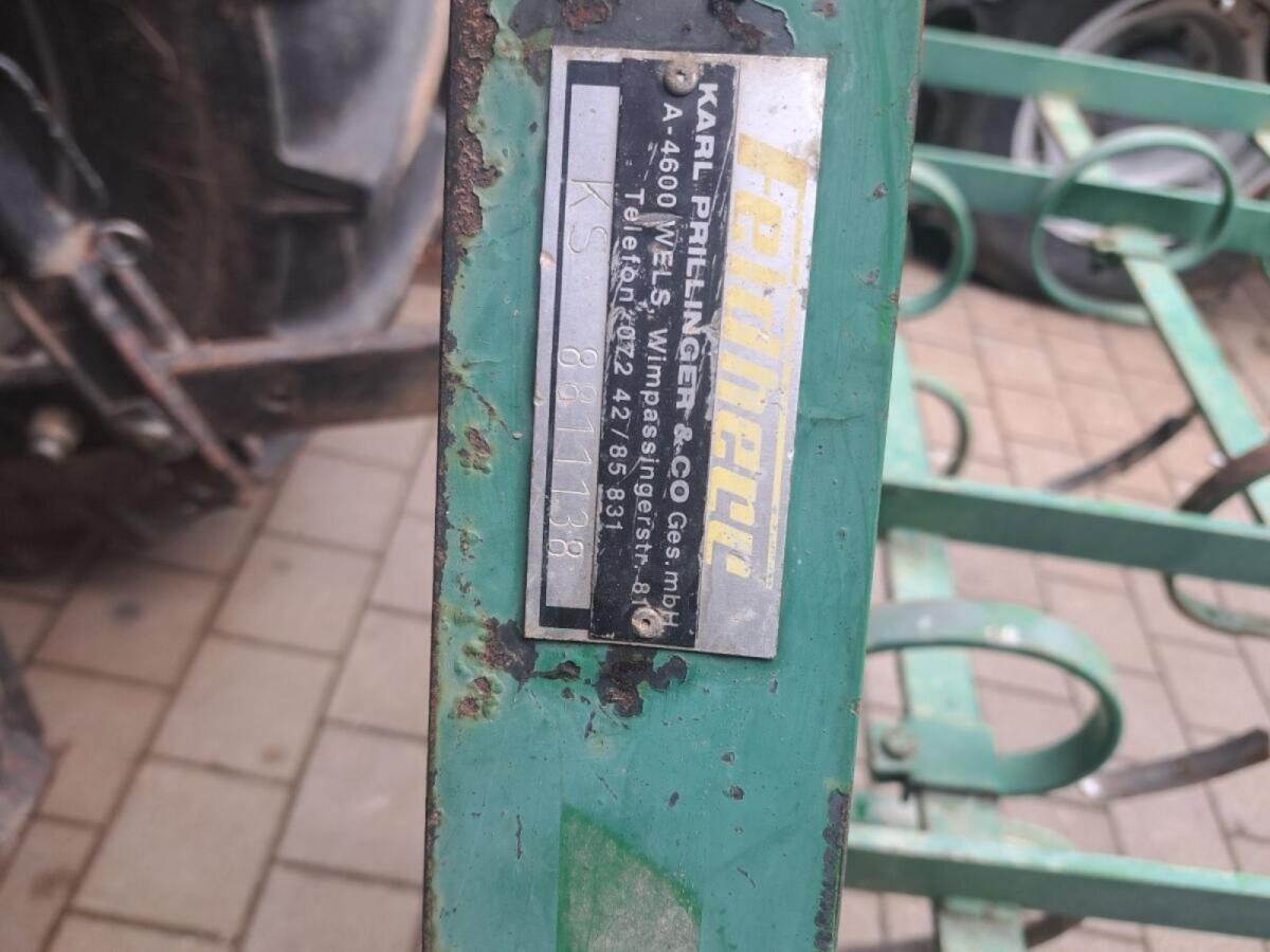 Feldherr Feingrubber 3