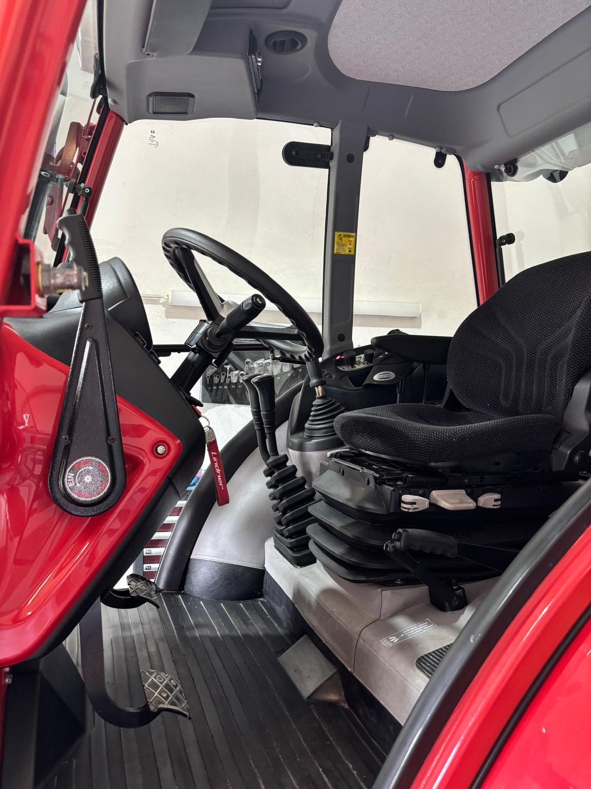 Lindner Geotrac 74 2