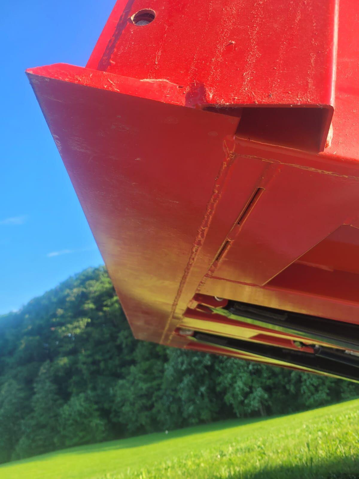 Verkaufe Kippmulde 2