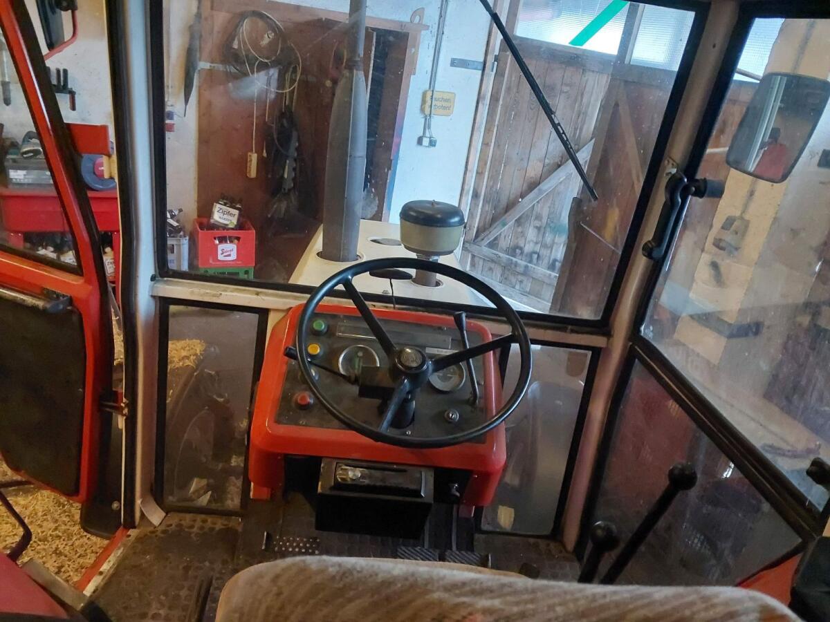 Steyr 8060 3