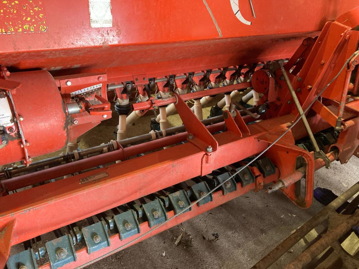 Sähmaschine Reform Semo 99 3