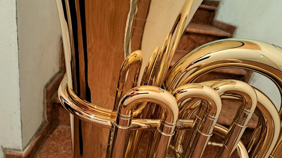 B-Tuba Melton 2011 RA 3