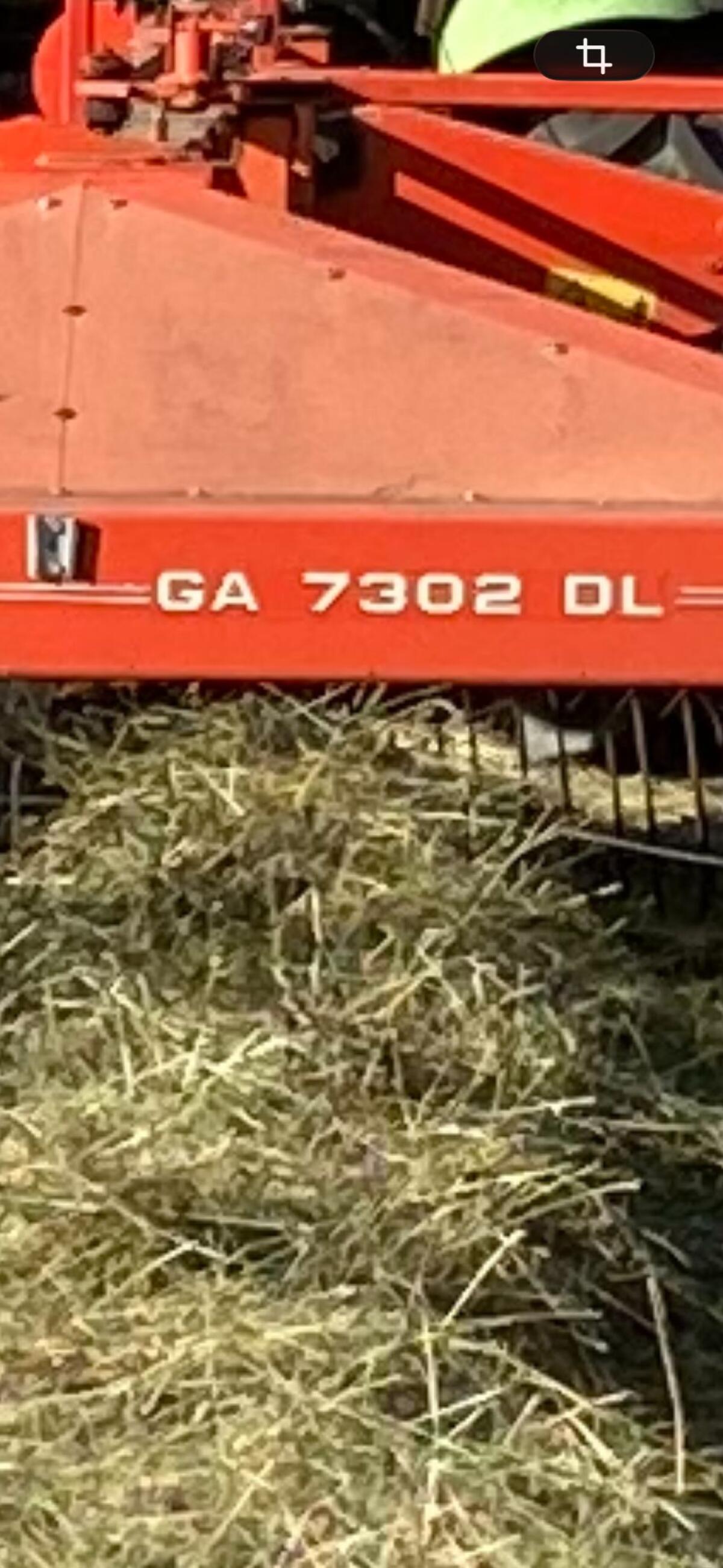 Kuhn Schwader GA 7302 DL 3