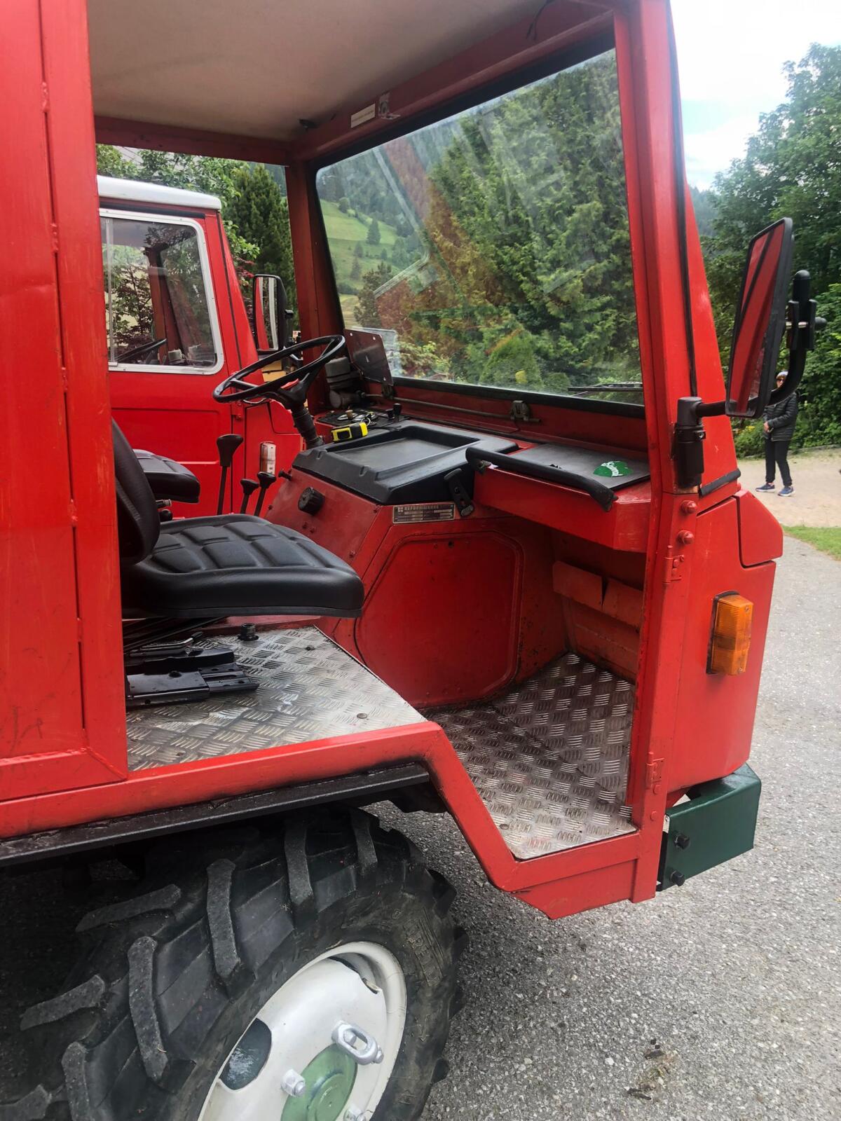 Biete Reform Muli 50 3