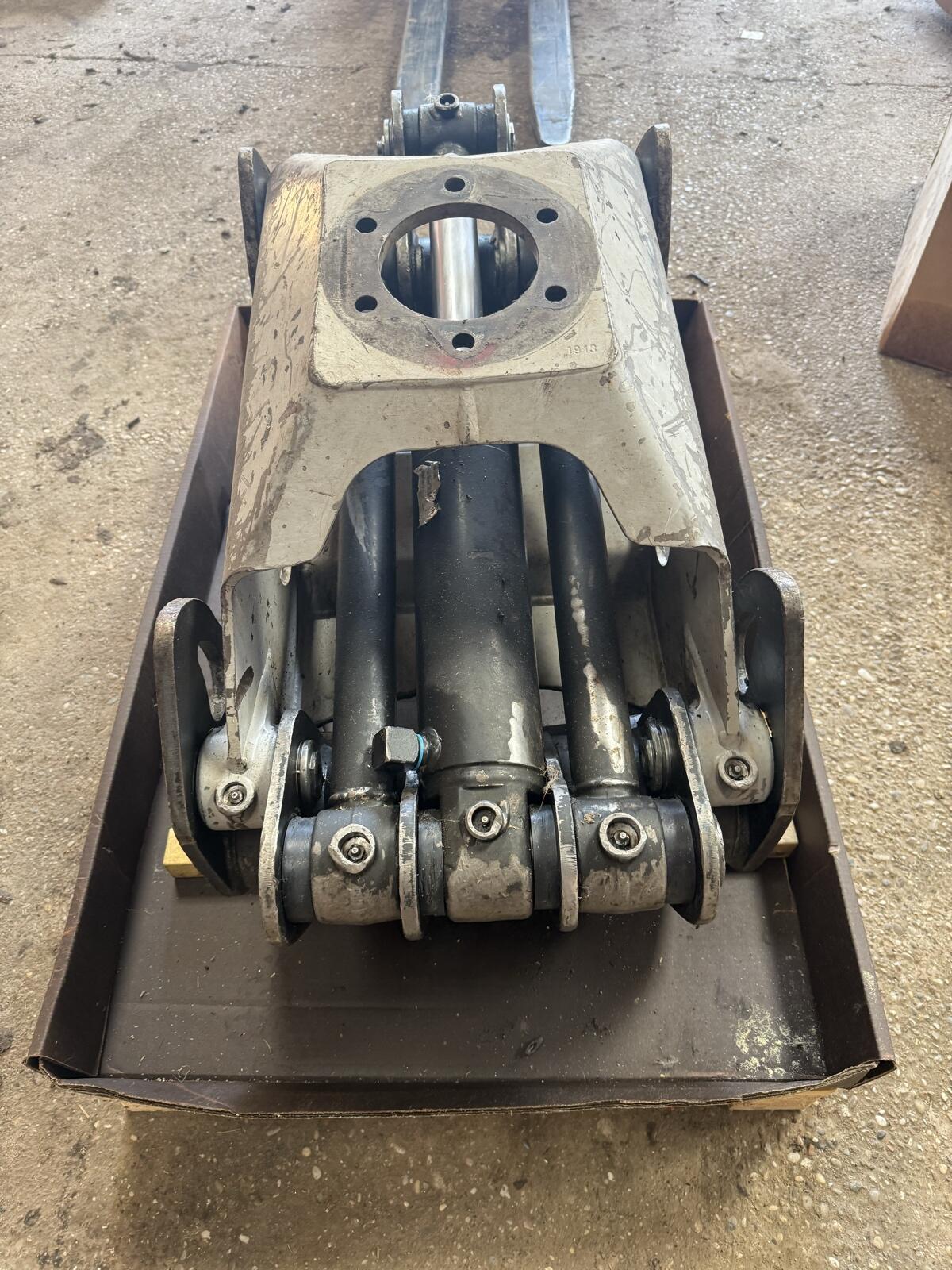 Cranab Forstzange G36 2