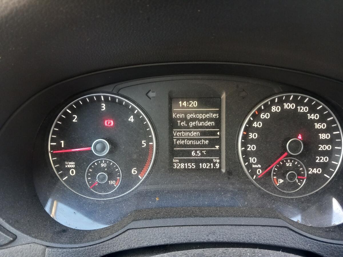 Seat Alhambra Allrad 2