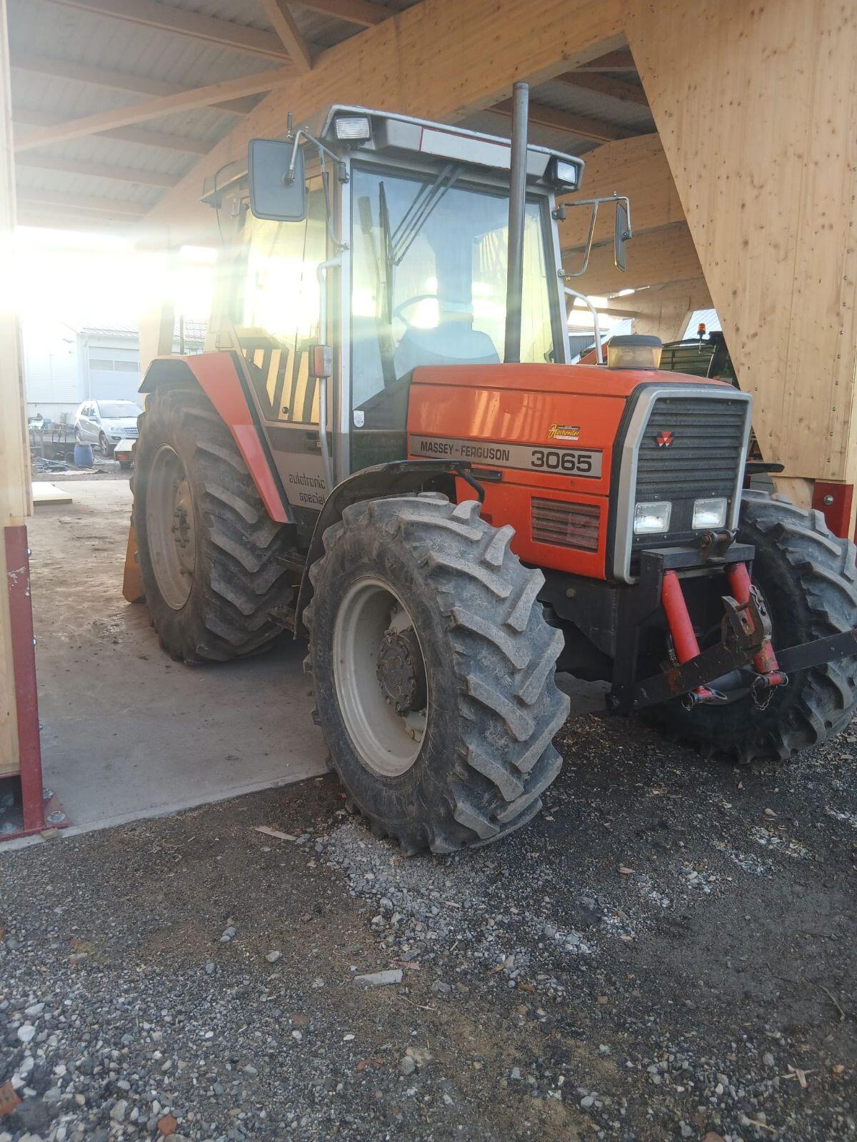 Massey Ferguson 3065 2
