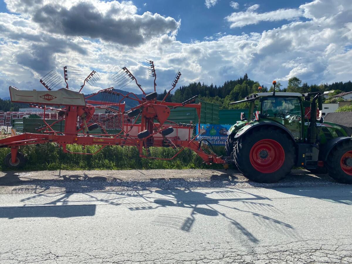 Kuhn Schwader GA 7302 DL 2