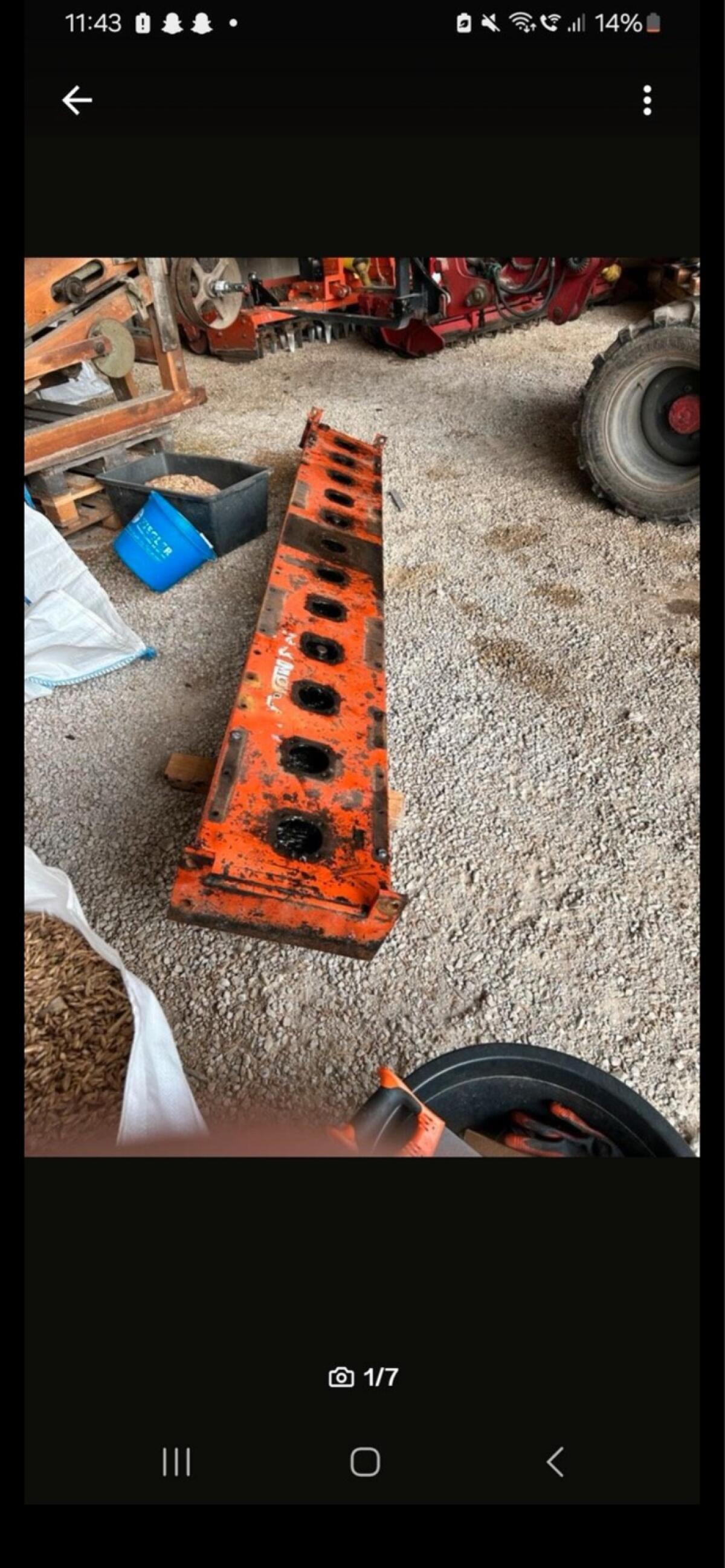 Kreiseleggen Kverneland Schmotzer Lely 2