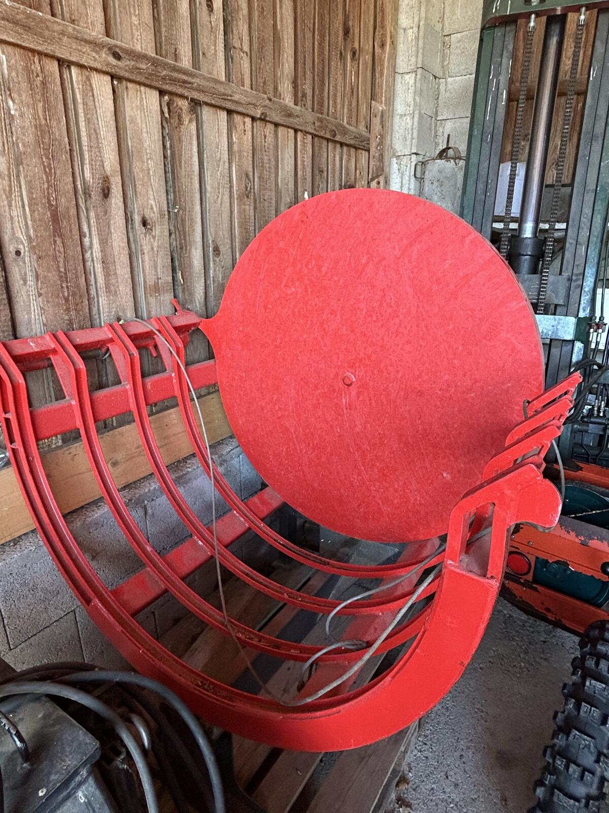 Bündelgerät Krpan PD 1200H 2