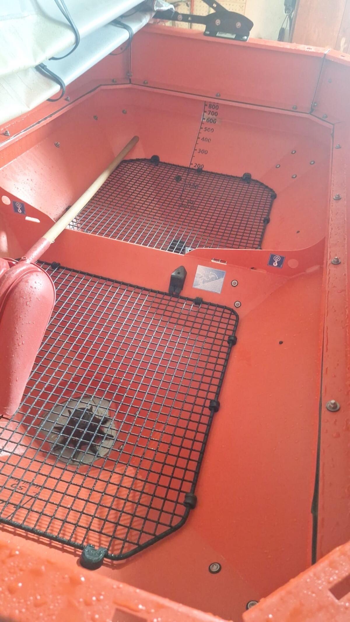 Verkaufe Rauch Axis 20.1 W 3