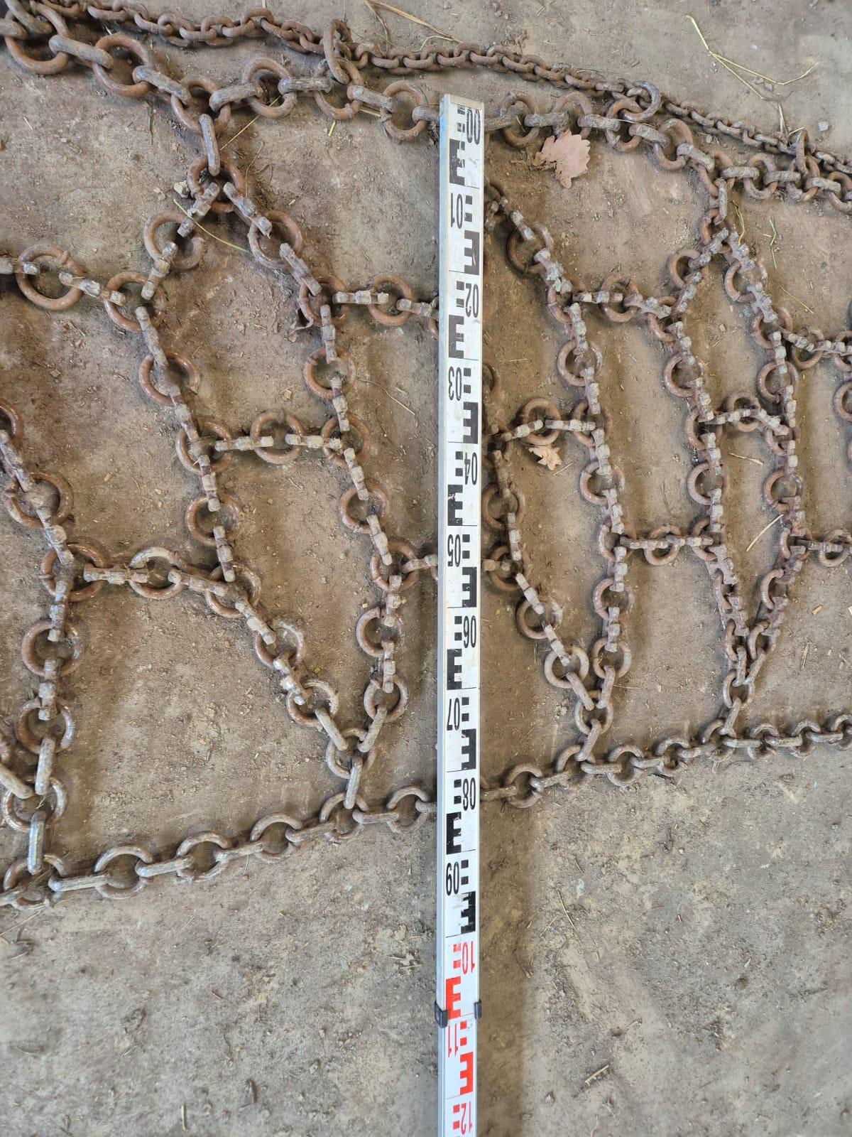 Verkaufe Forstketten 3