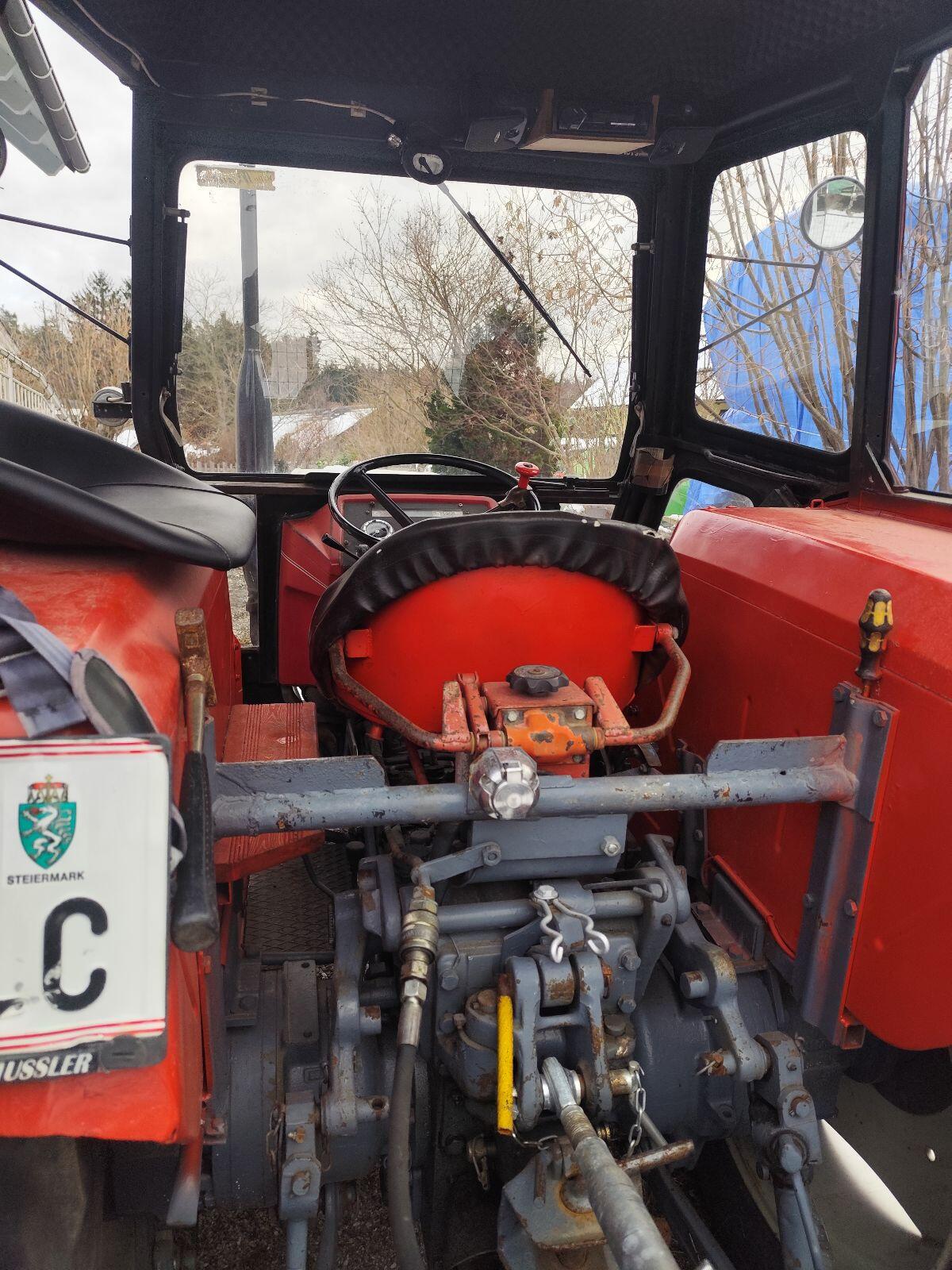 Steyr 40 3