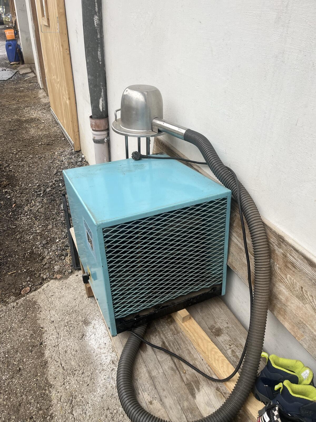 Milchkühlung Etscheid 2