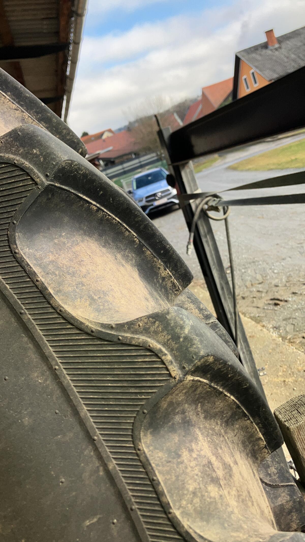 Kulturreifen, Pflegereifen 3