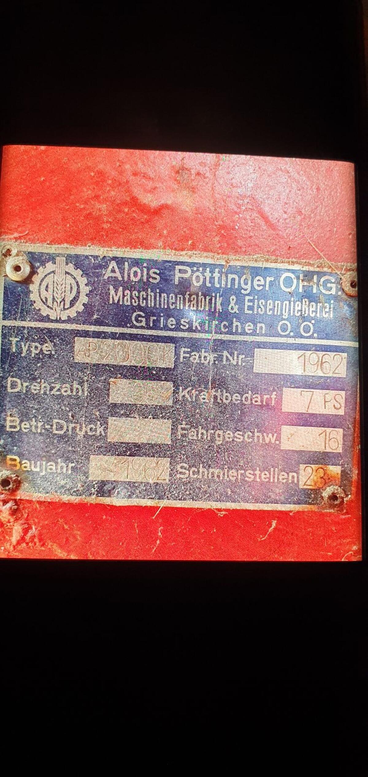 Reisighackmaschine 3