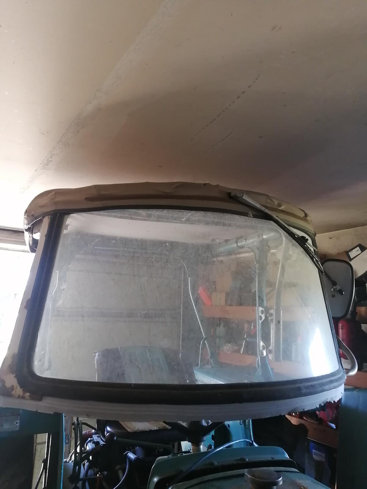 Fritzmeier Verdeck M215 3