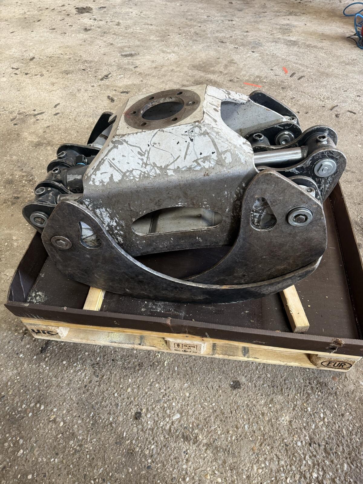 Cranab Forstzange G36 3