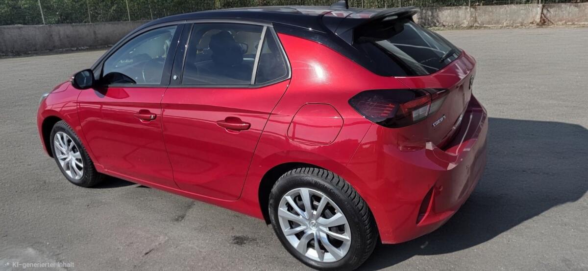 Opel Corsa-e 50 kWh 2