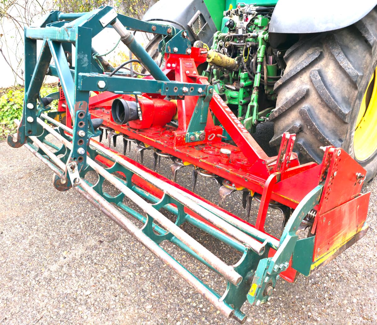 Vogel&Noot Terramat TM300 2