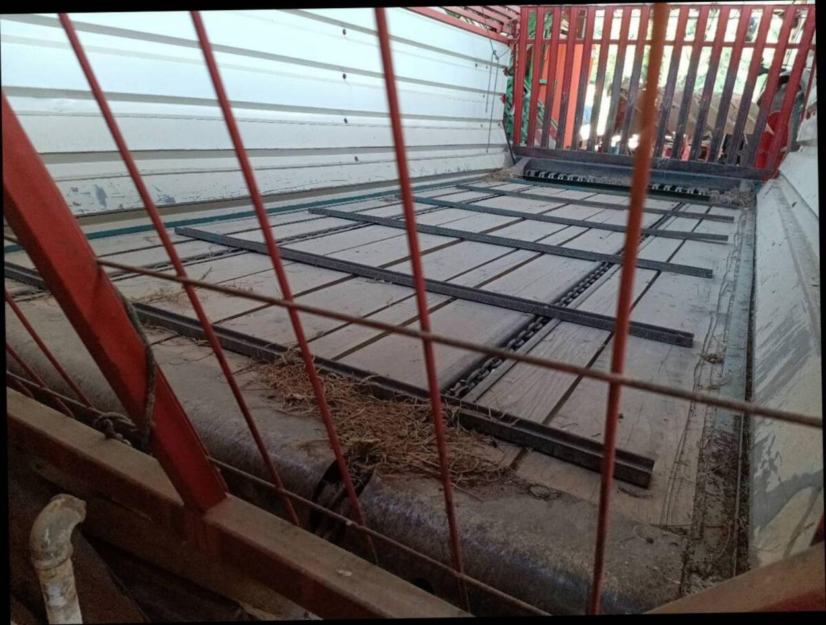 Steyr Hamster 804/35 3