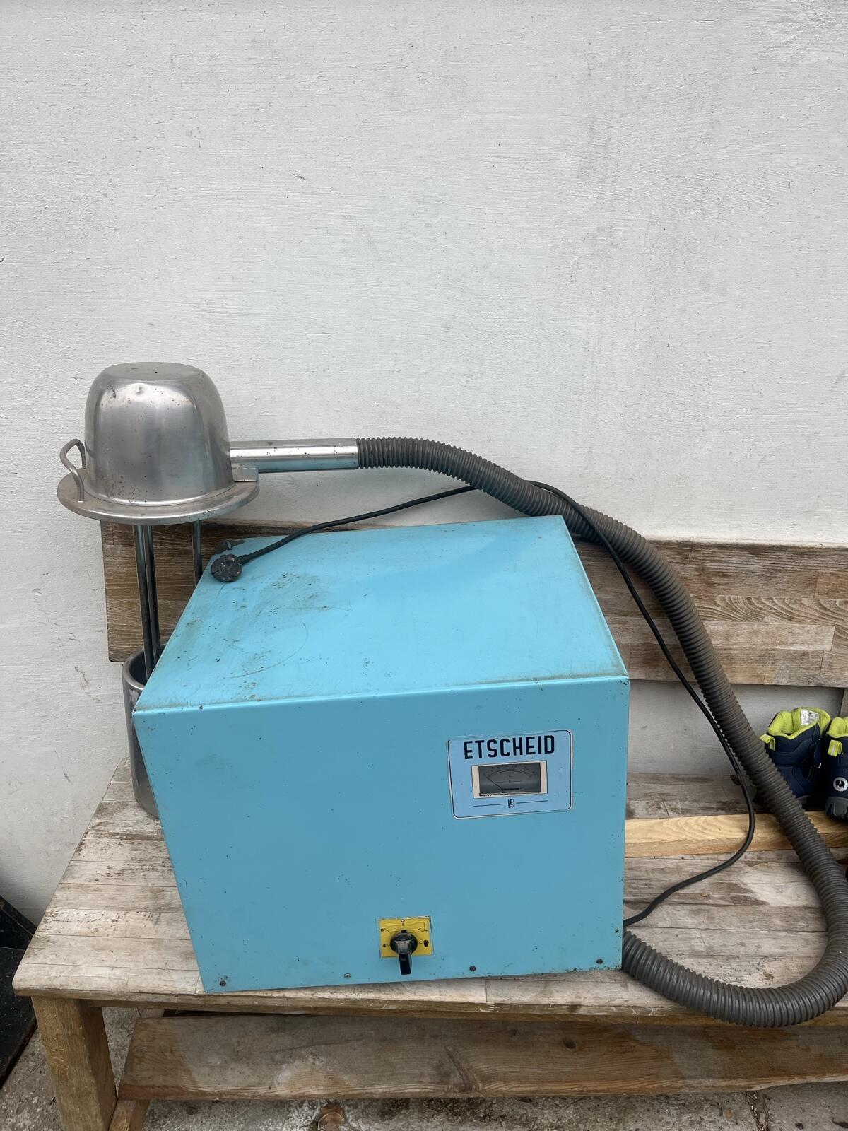 Milchkühlung Etscheid 3