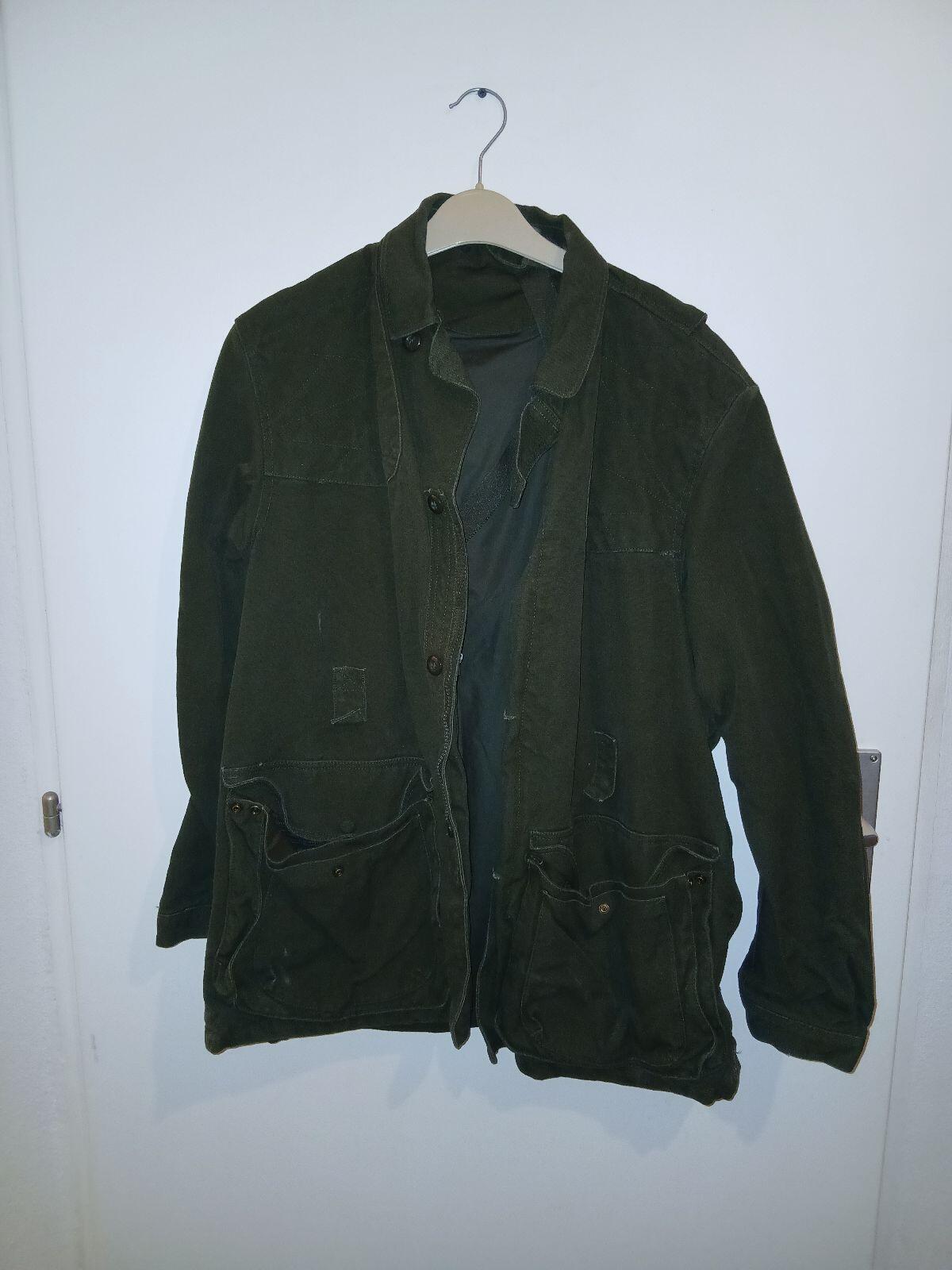 Jacken und Pullover 3