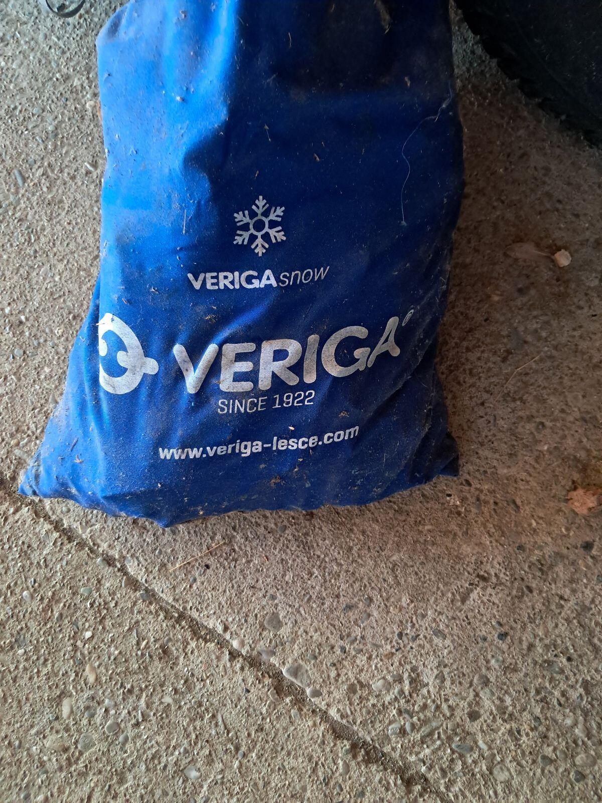 Doppelspurkette Traktor 2