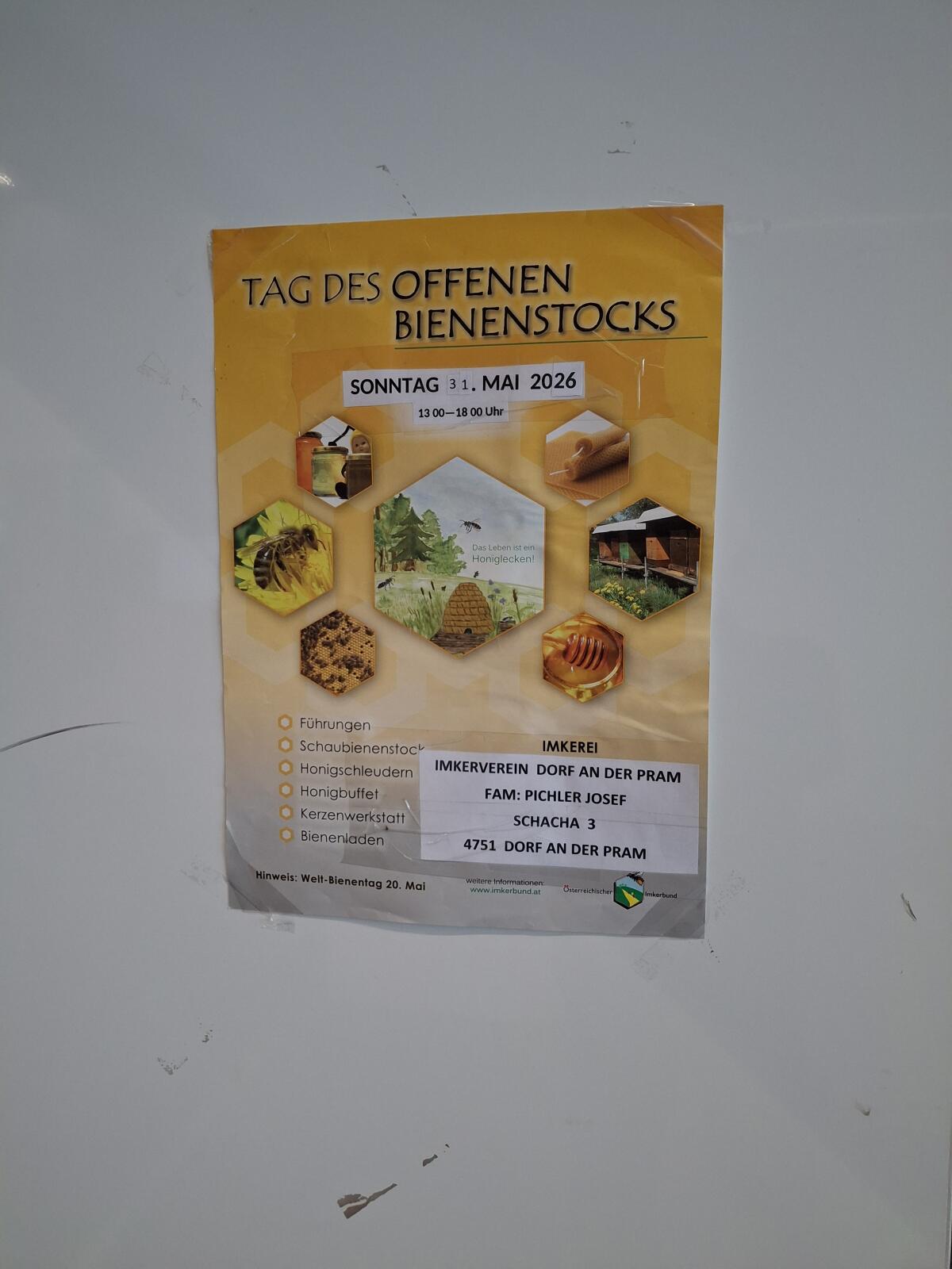 Reserve Bienen Königinnen 2