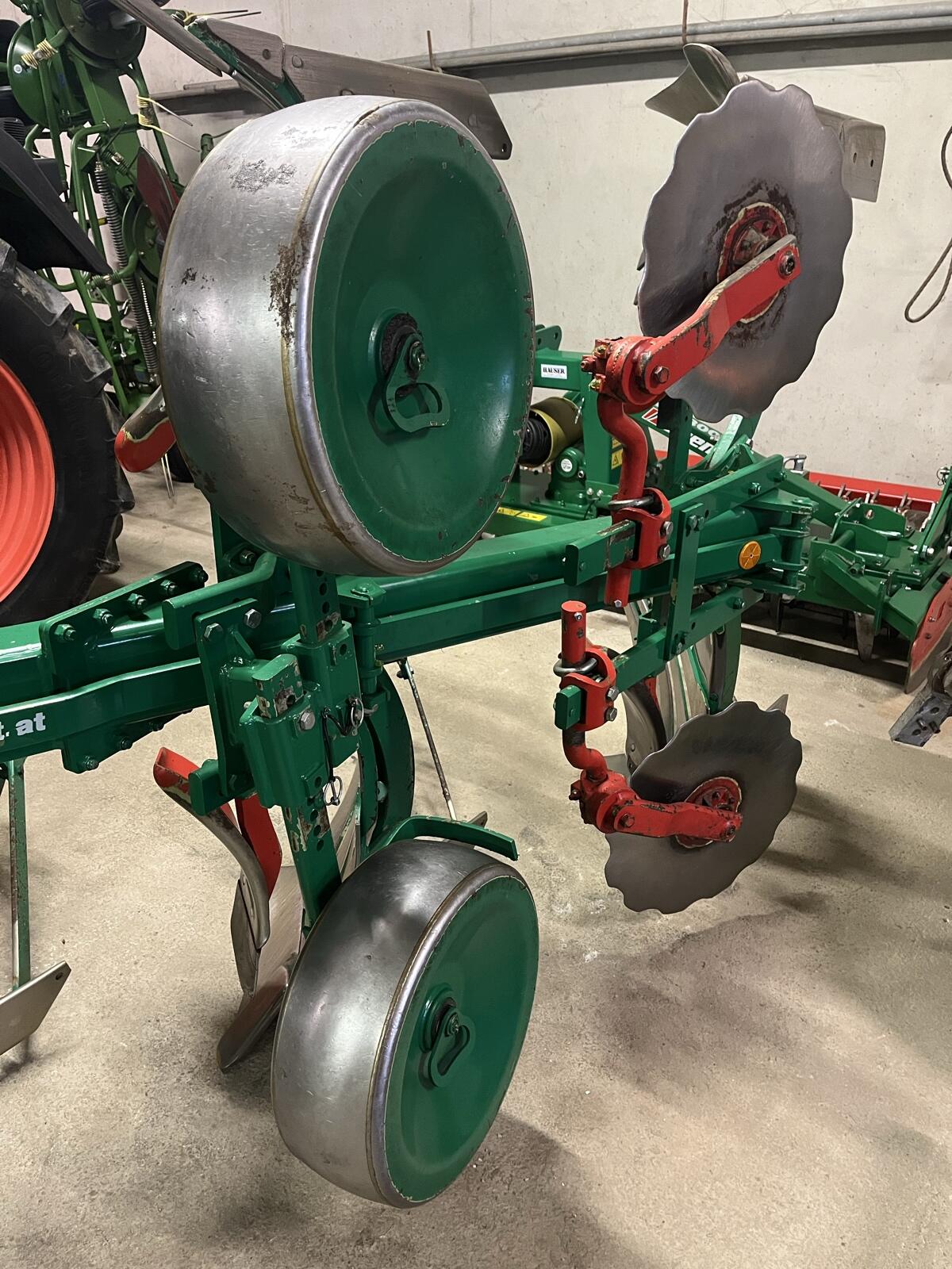 Pflug Regent Titan 160T 3