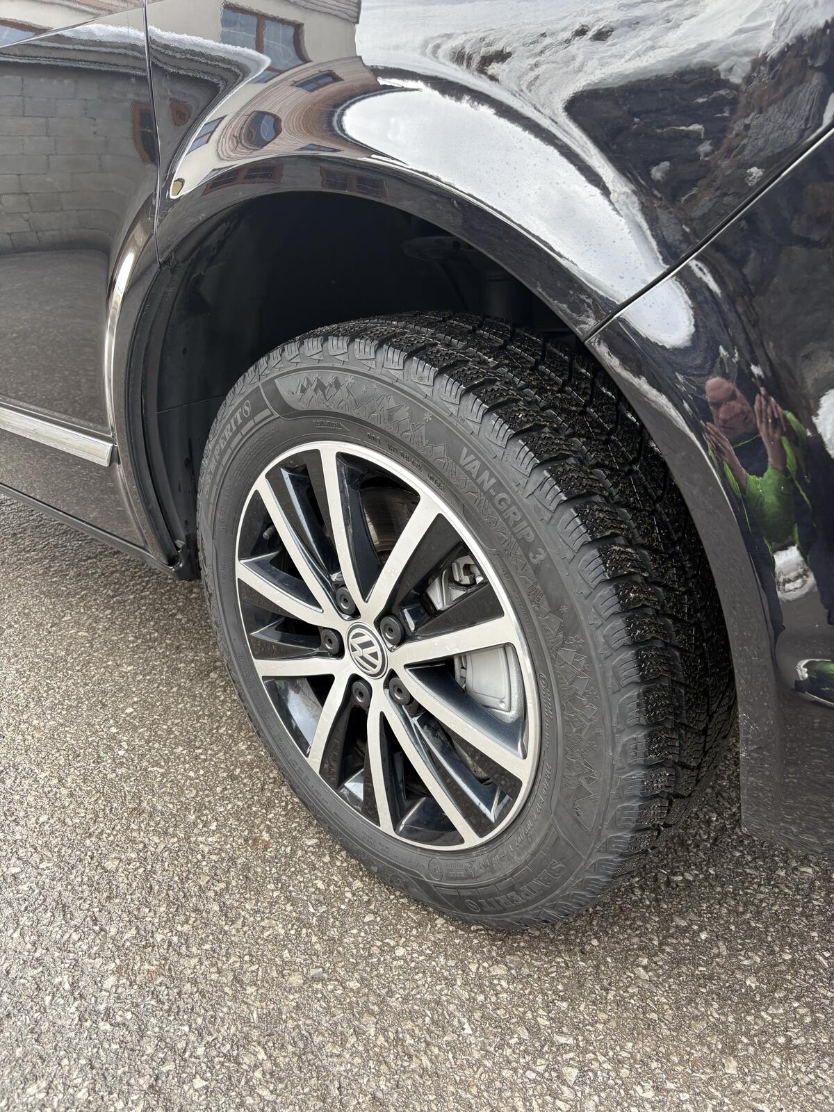 VW T6 Multivan 4 Motion 3