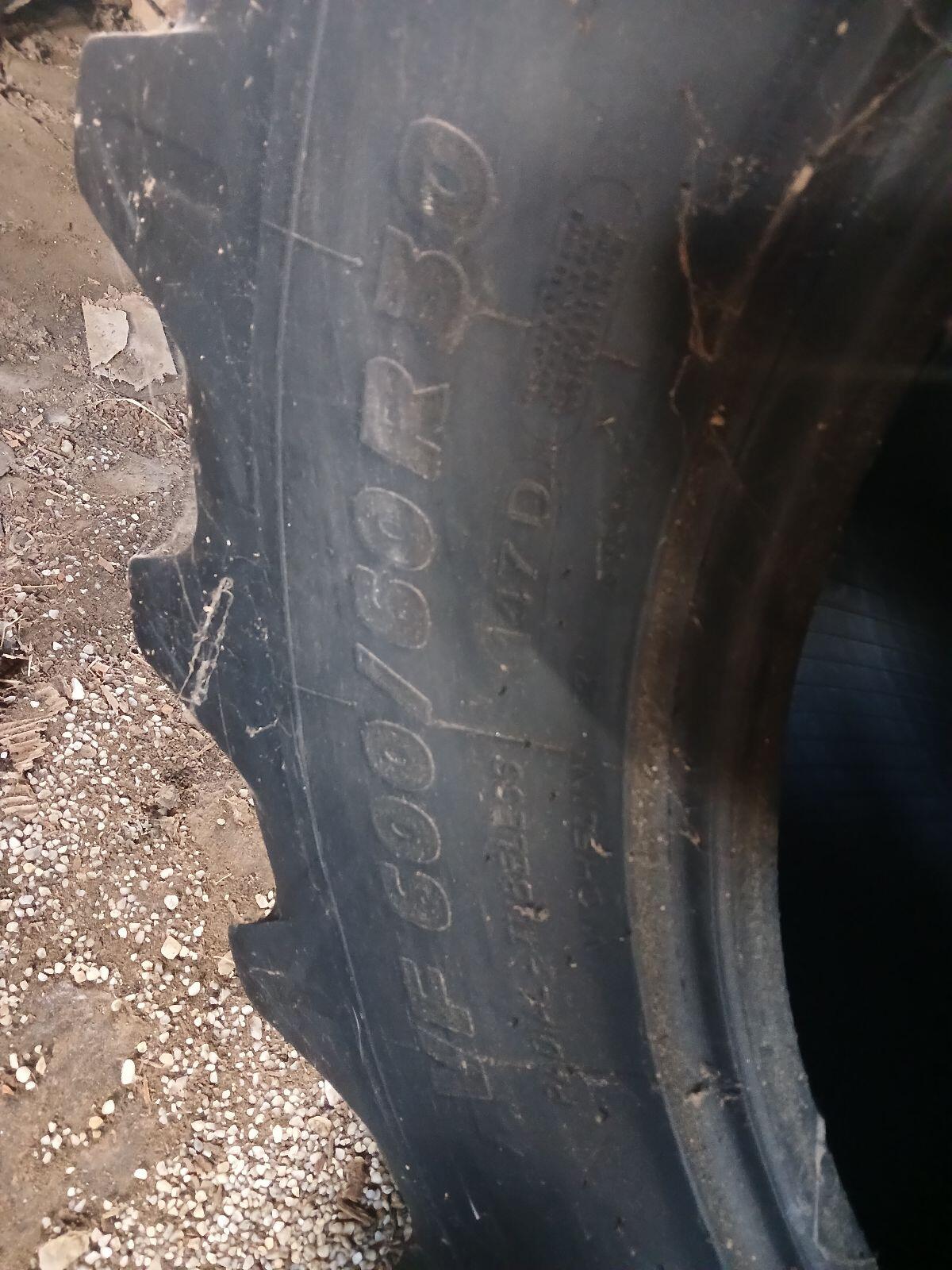 Reifen VF 600/60R30 Michelin 3