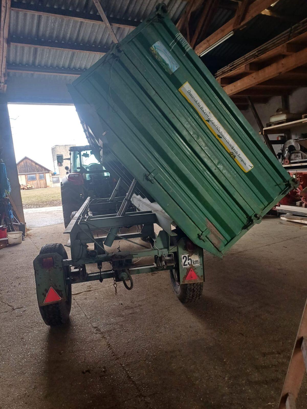 Fuhrmann 2-Seitenkipper 3