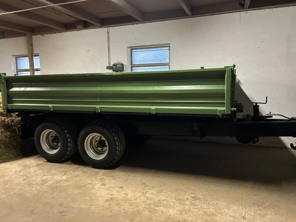 Brantner Kipper TA10041 2