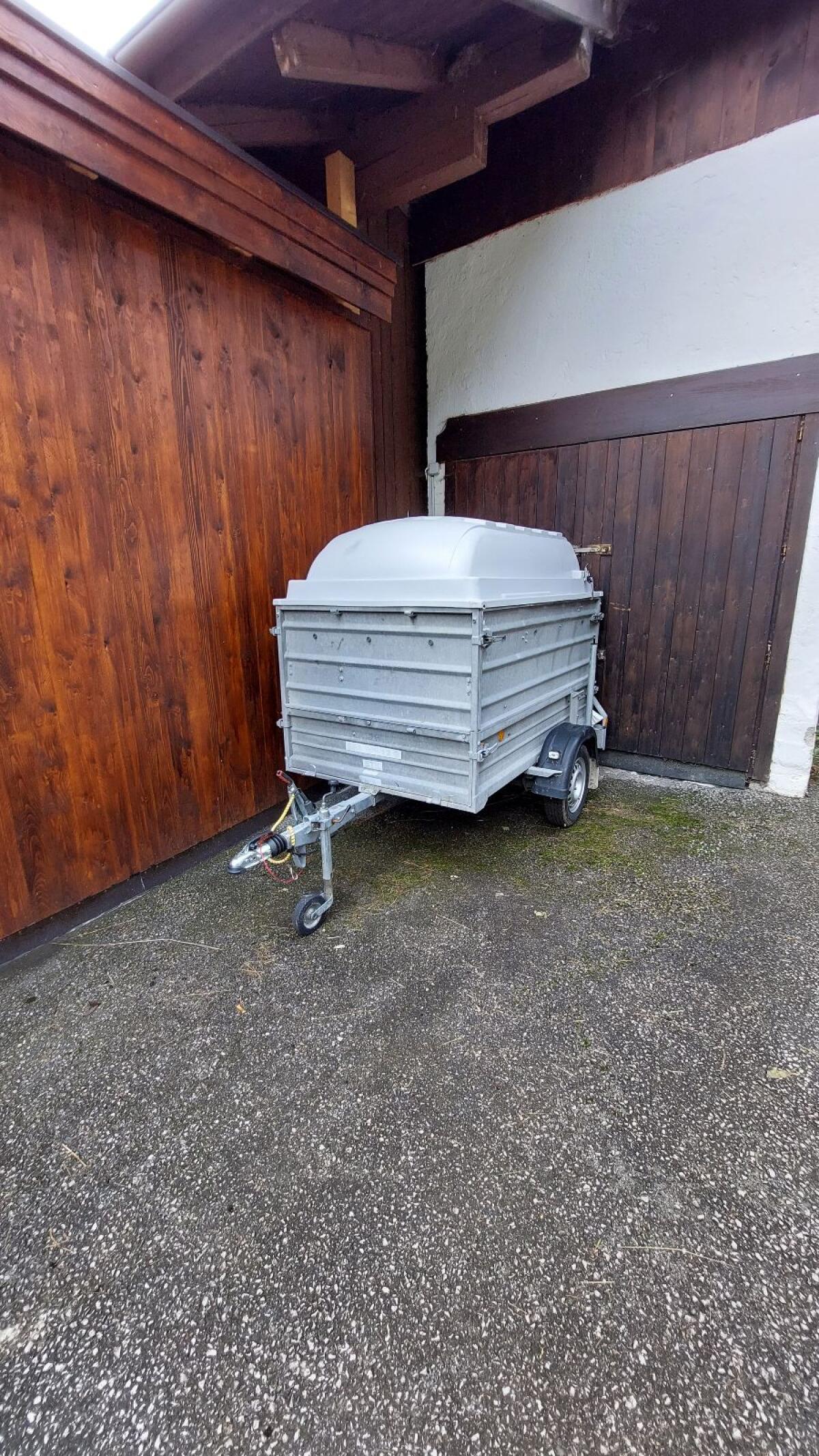 Pongratz EPA206/12G 2