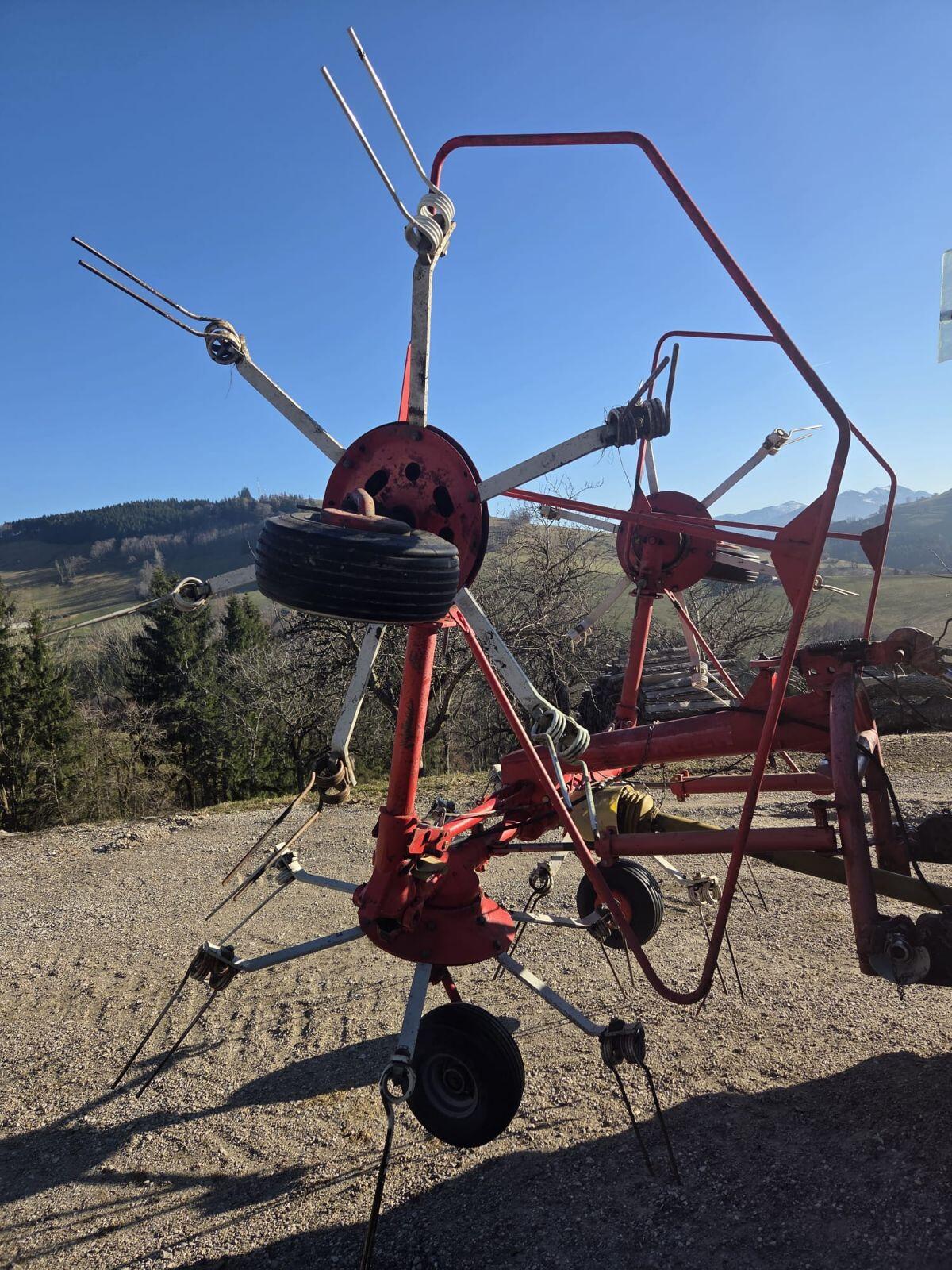 Pöttinger Hit 54N 2