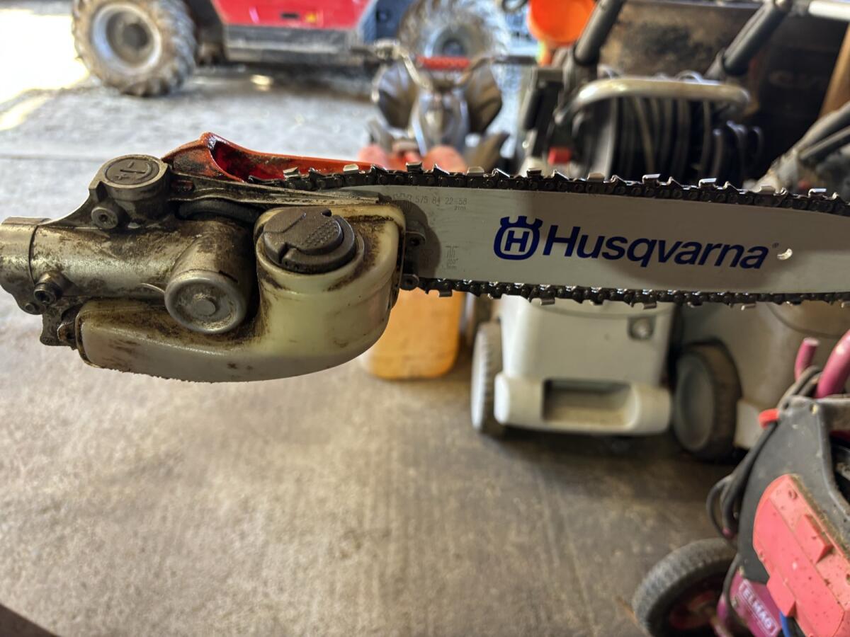 Husqvarna 525PT5S 3