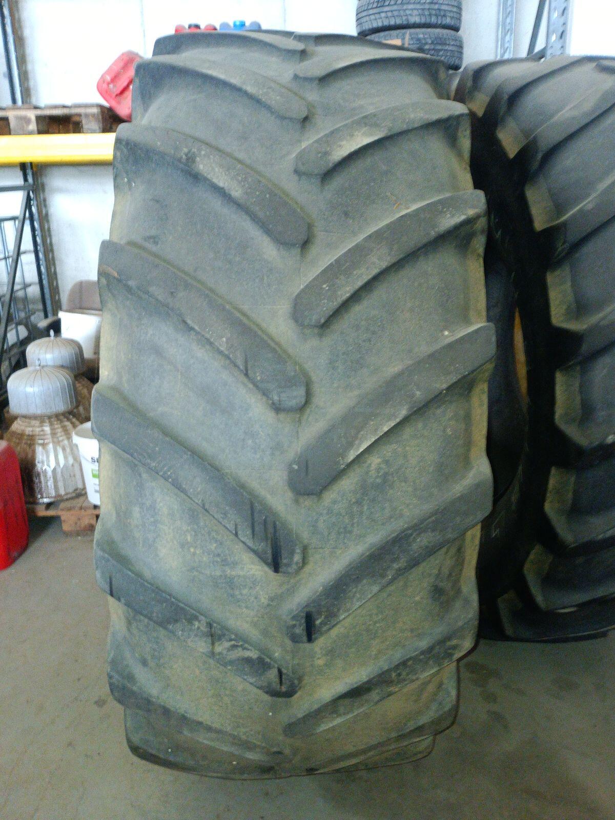Michelin Reifen 650/65R 38 2x 2