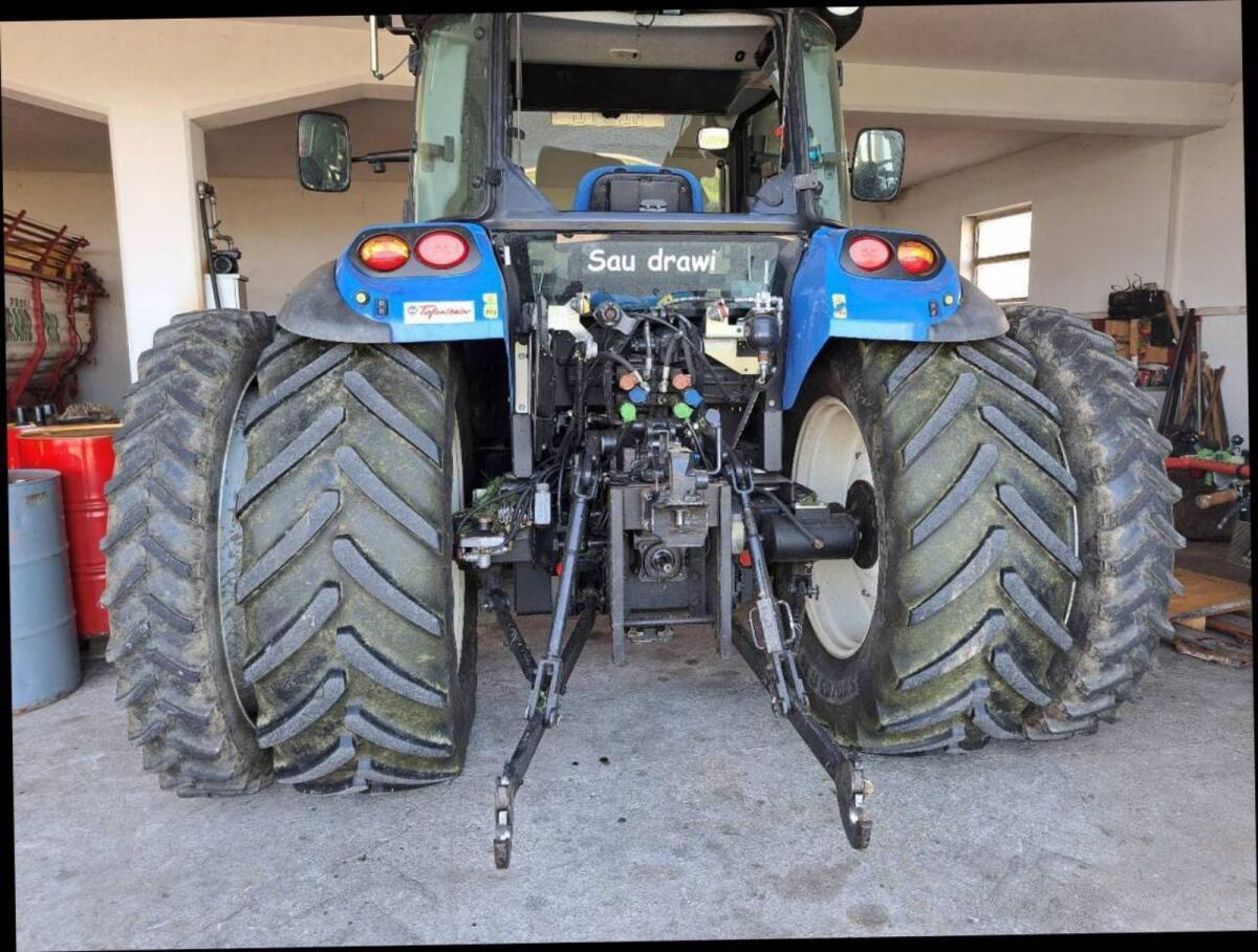 New Holland T4.95 3