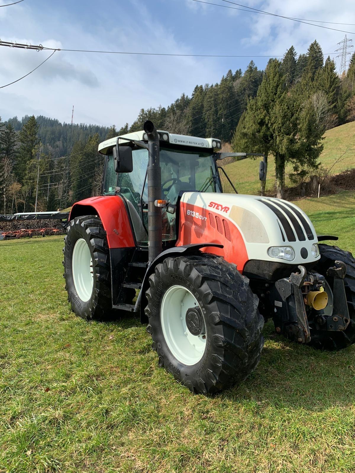 CVT 6135 3