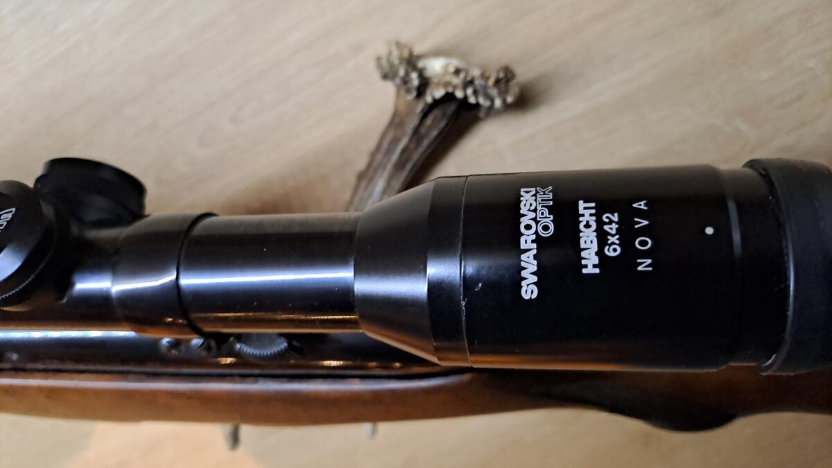 Steyr Mannlicher L 2