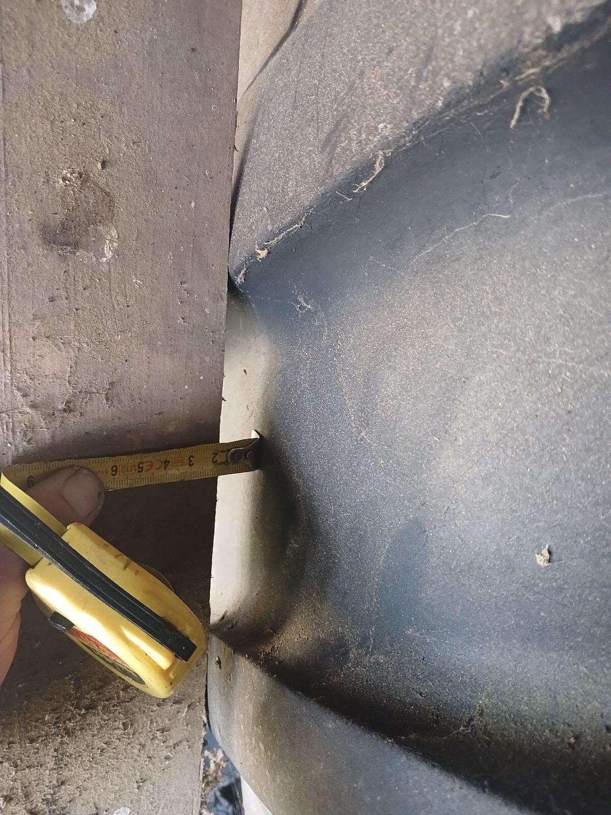 Reifen VF710/60R42 Michelin 3