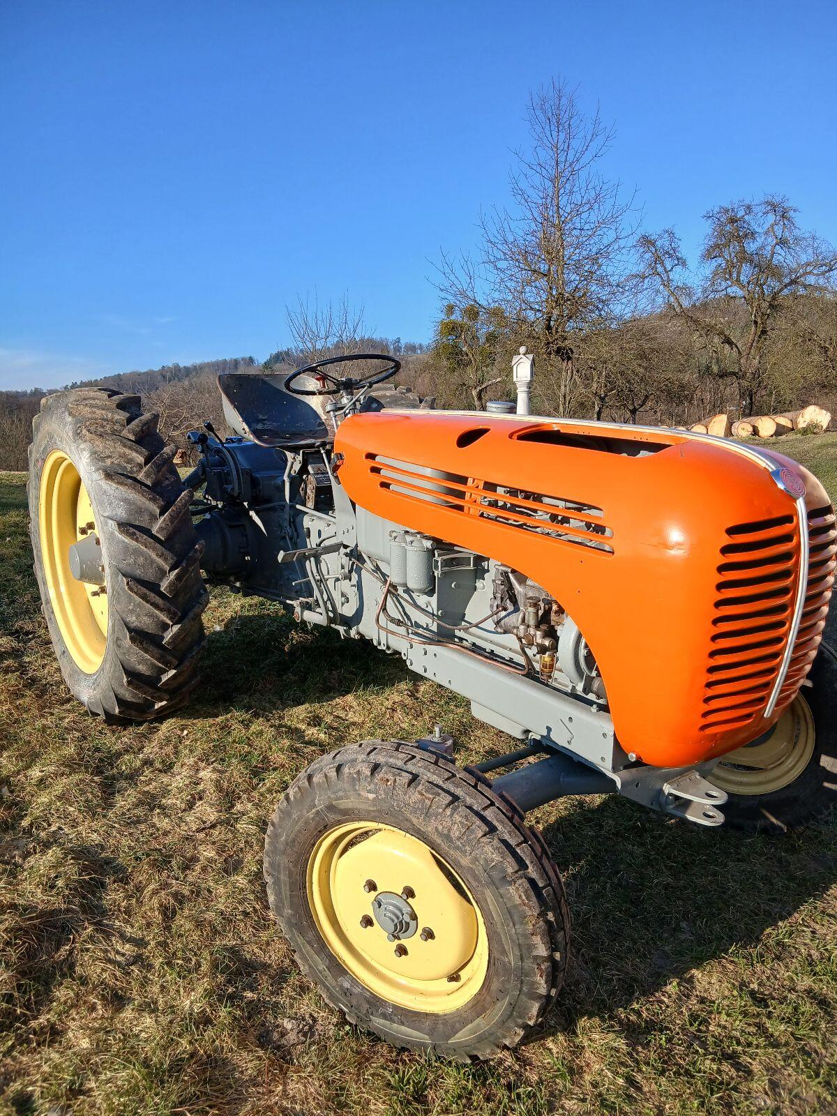 Steyr 288 3