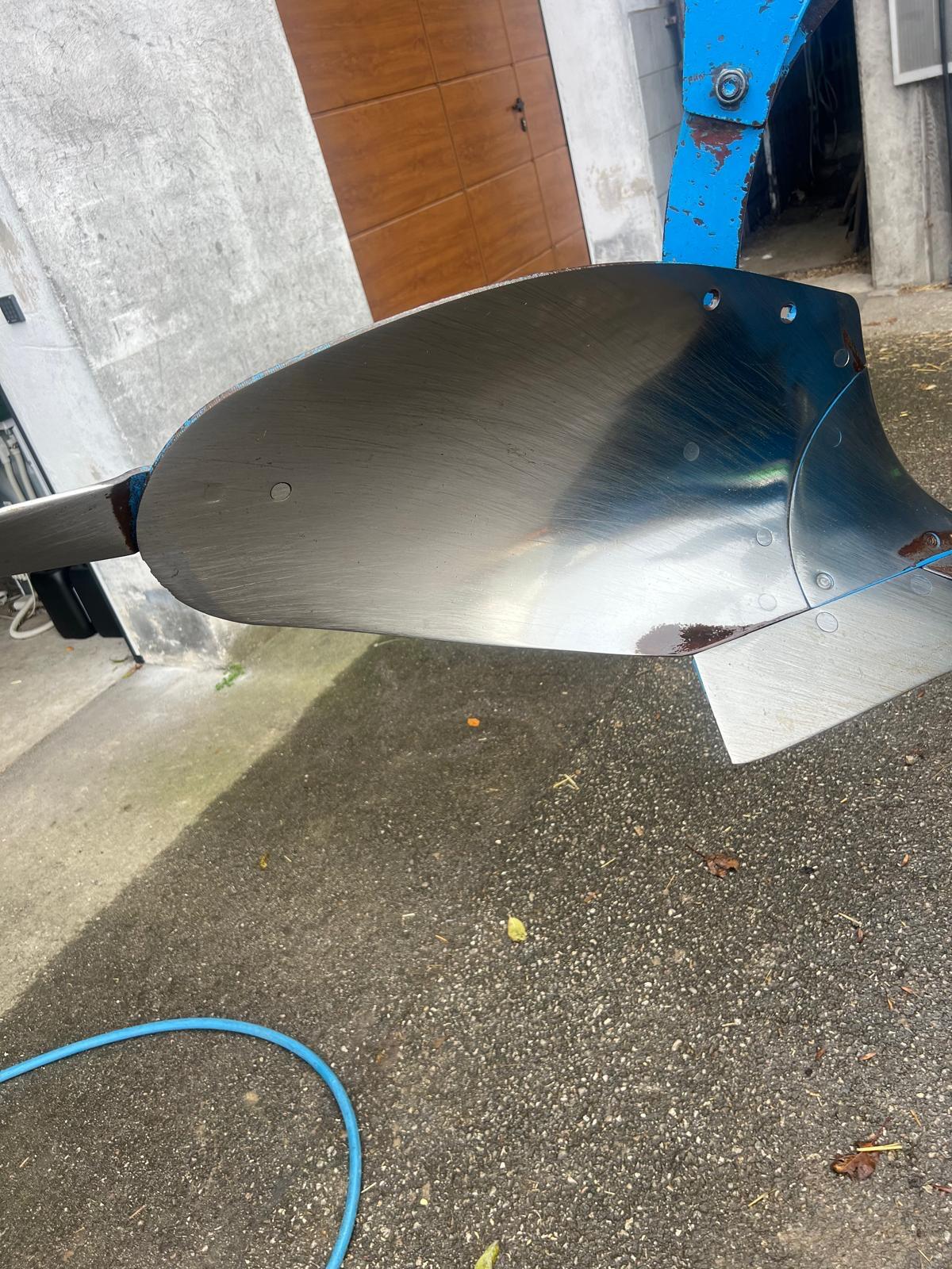 Lemken Vari Opal 100 3