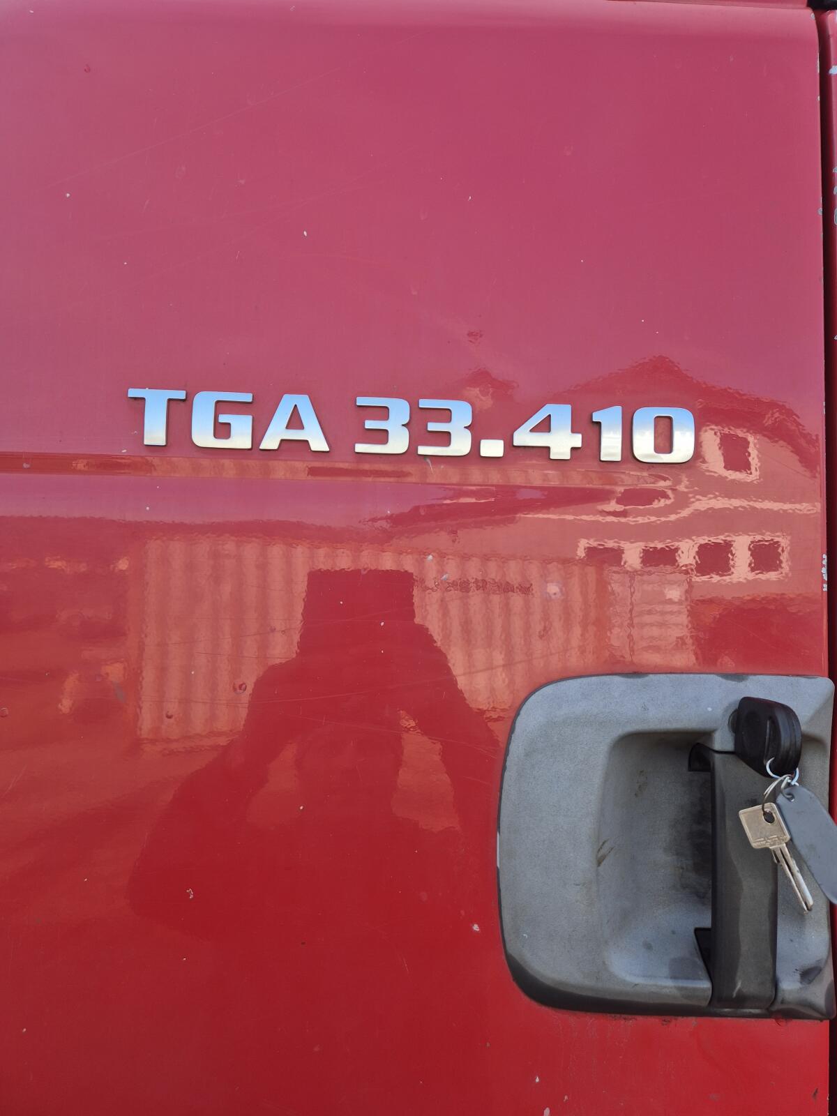 Konrad Mounty 4000 3