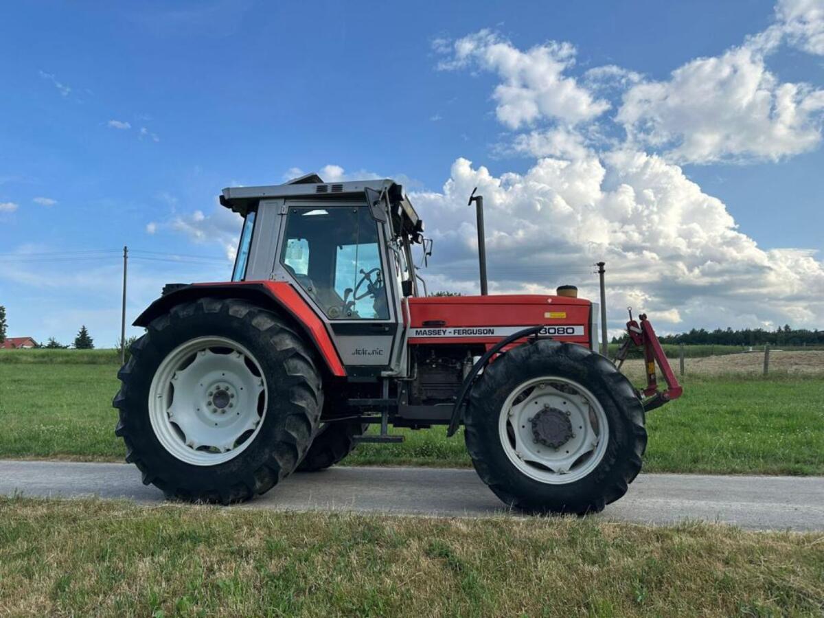Massey Ferguson 3080 3