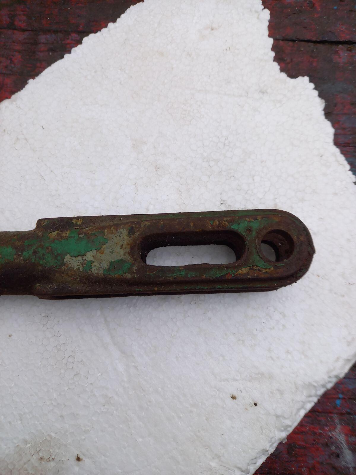 Original Hubstrebe Deutz 25 PS 2
