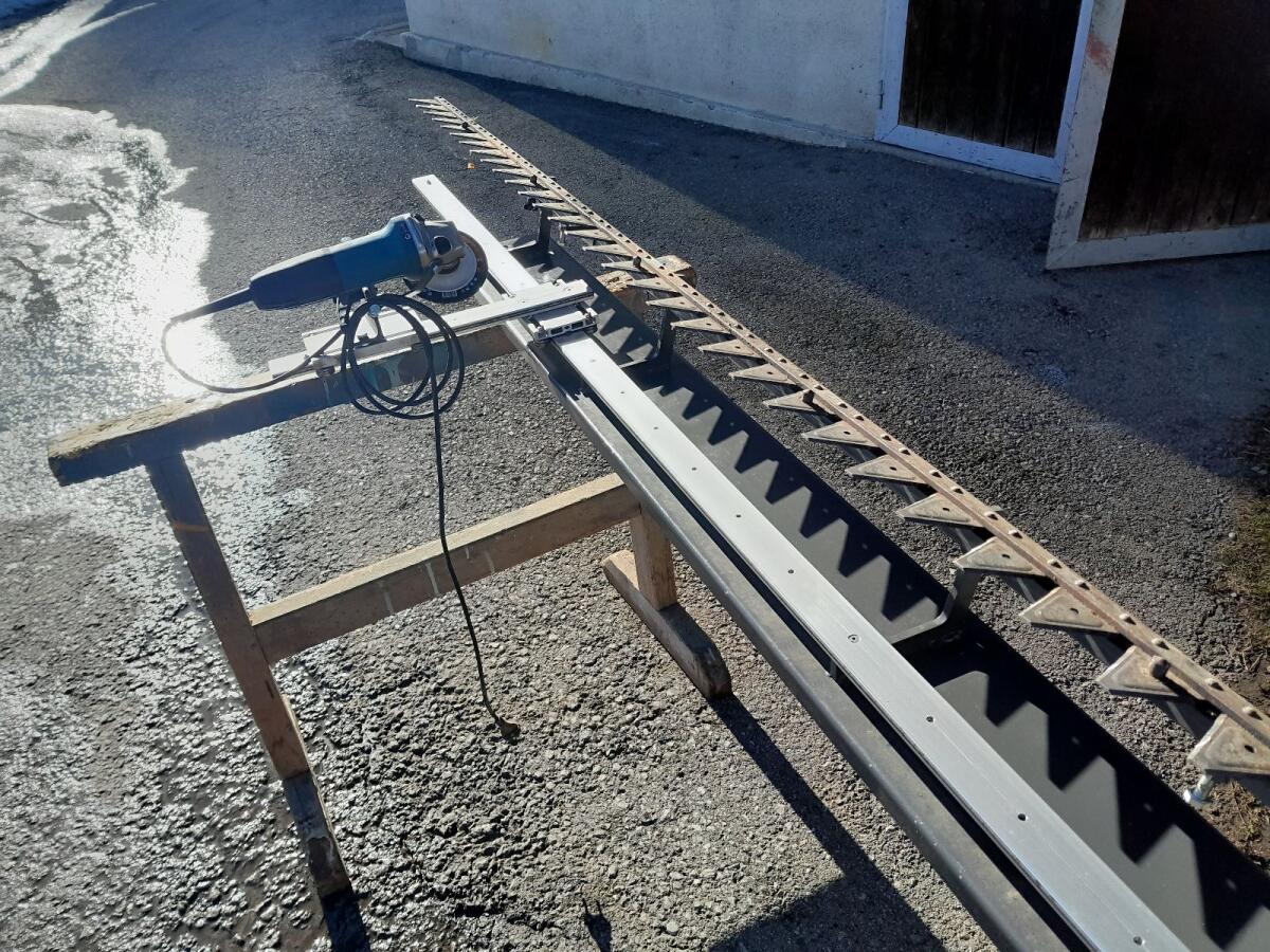 Messerschleifgerät 3