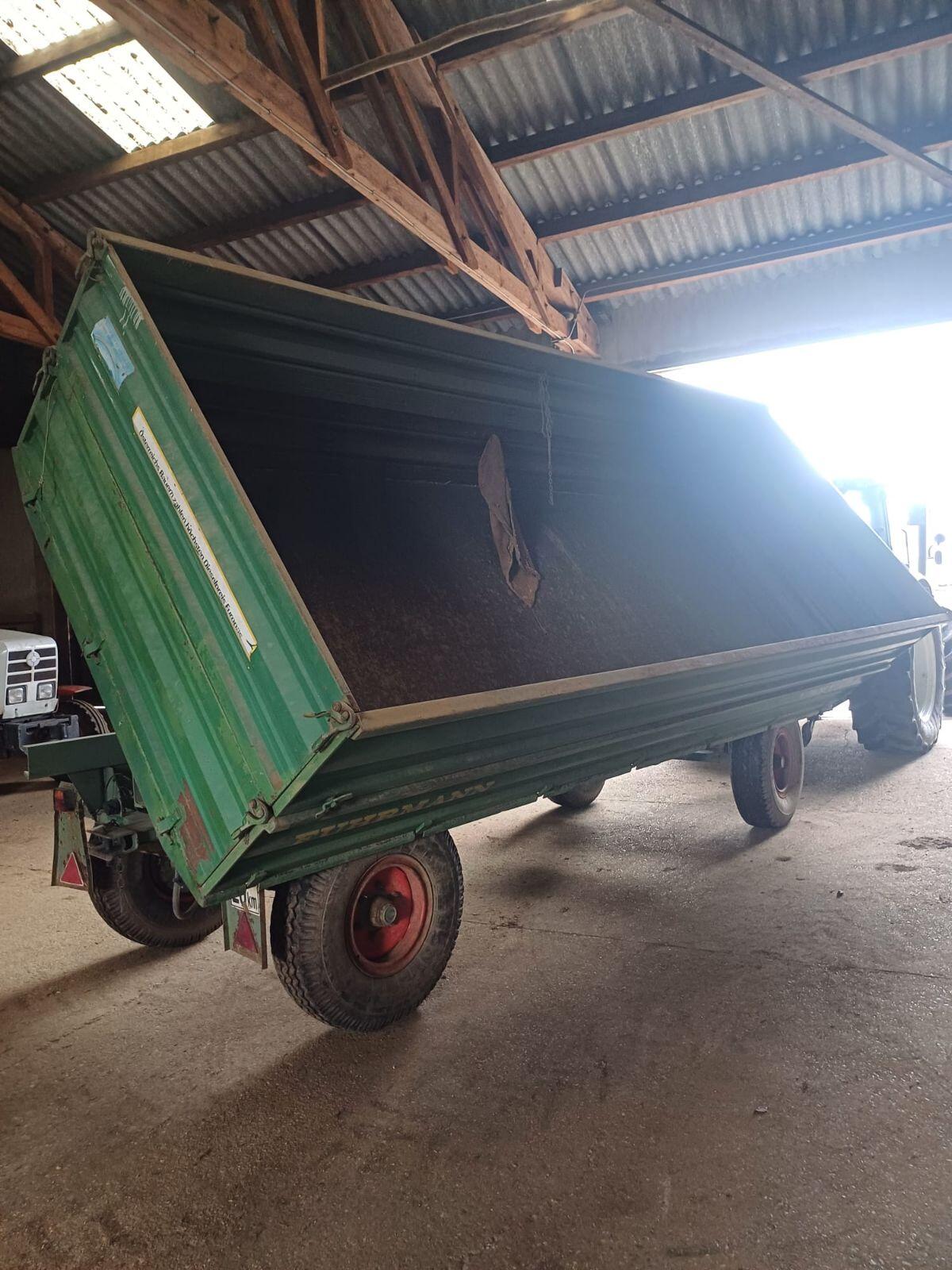 Fuhrmann 2-Seitenkipper 2